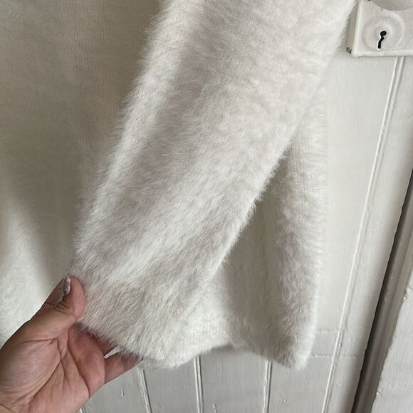 Lou & Grey Sweater Dress - Picture 3 of 4